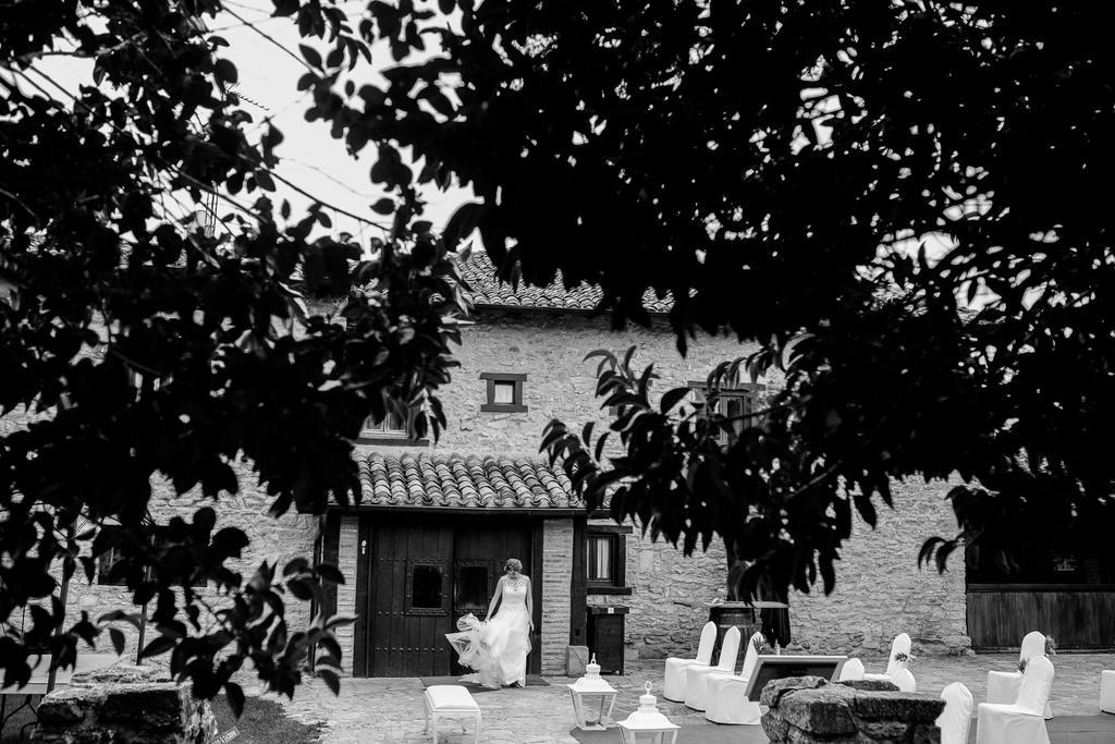 Hotel Palacio De Elorriaga Vitoria-Gasteiz Exterior foto